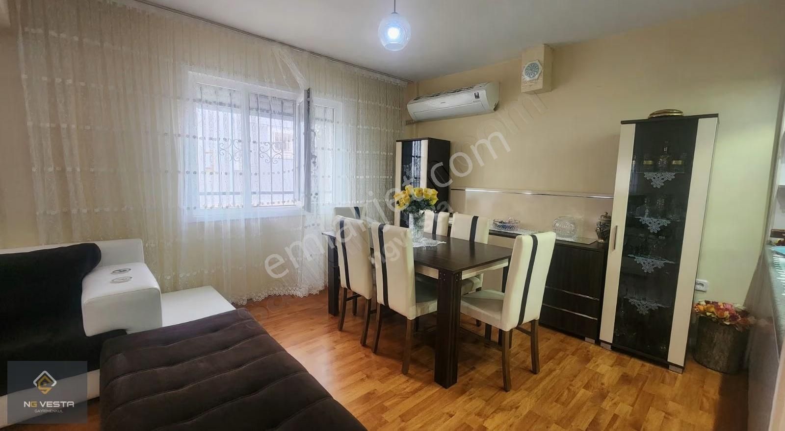 Çamlıçay'da Denize Yakın 4+1 Dubleks Villa - Görsel 24