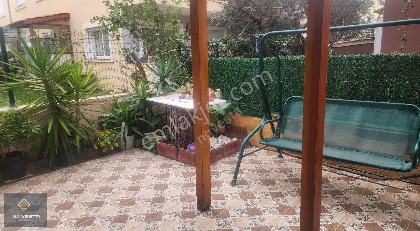 Çamlıçay'da Denize Yakın 4+1 Dubleks Villa - Görsel 22