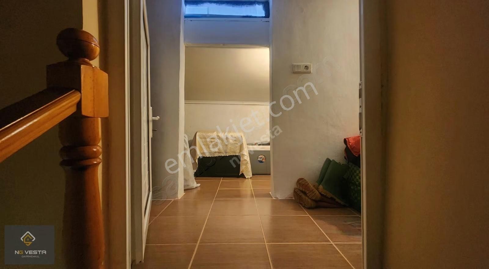 Çamlıçay'da Denize Yakın 4+1 Dubleks Villa - Görsel 20