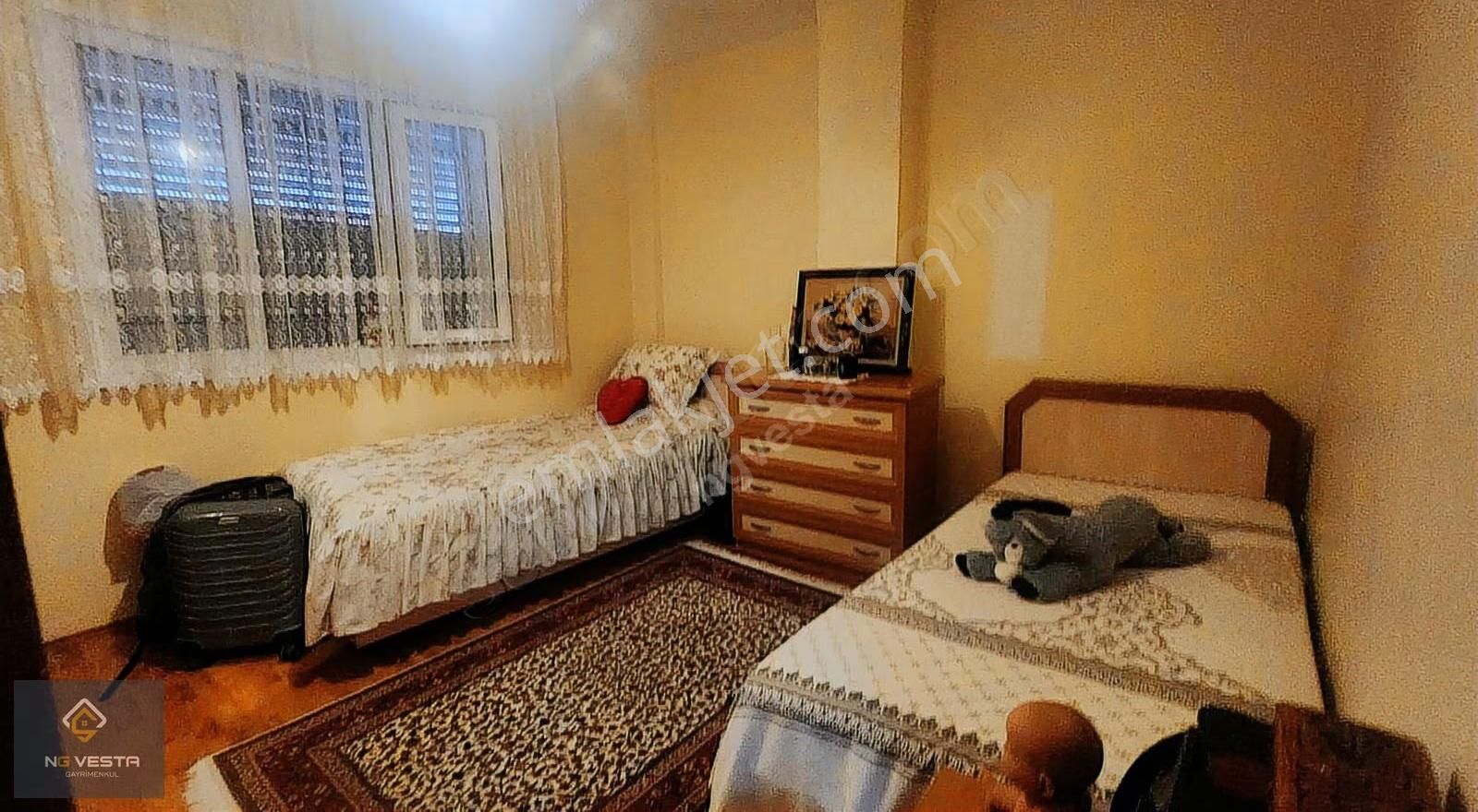 Çamlıçay'da Denize Yakın 4+1 Dubleks Villa - Görsel 12