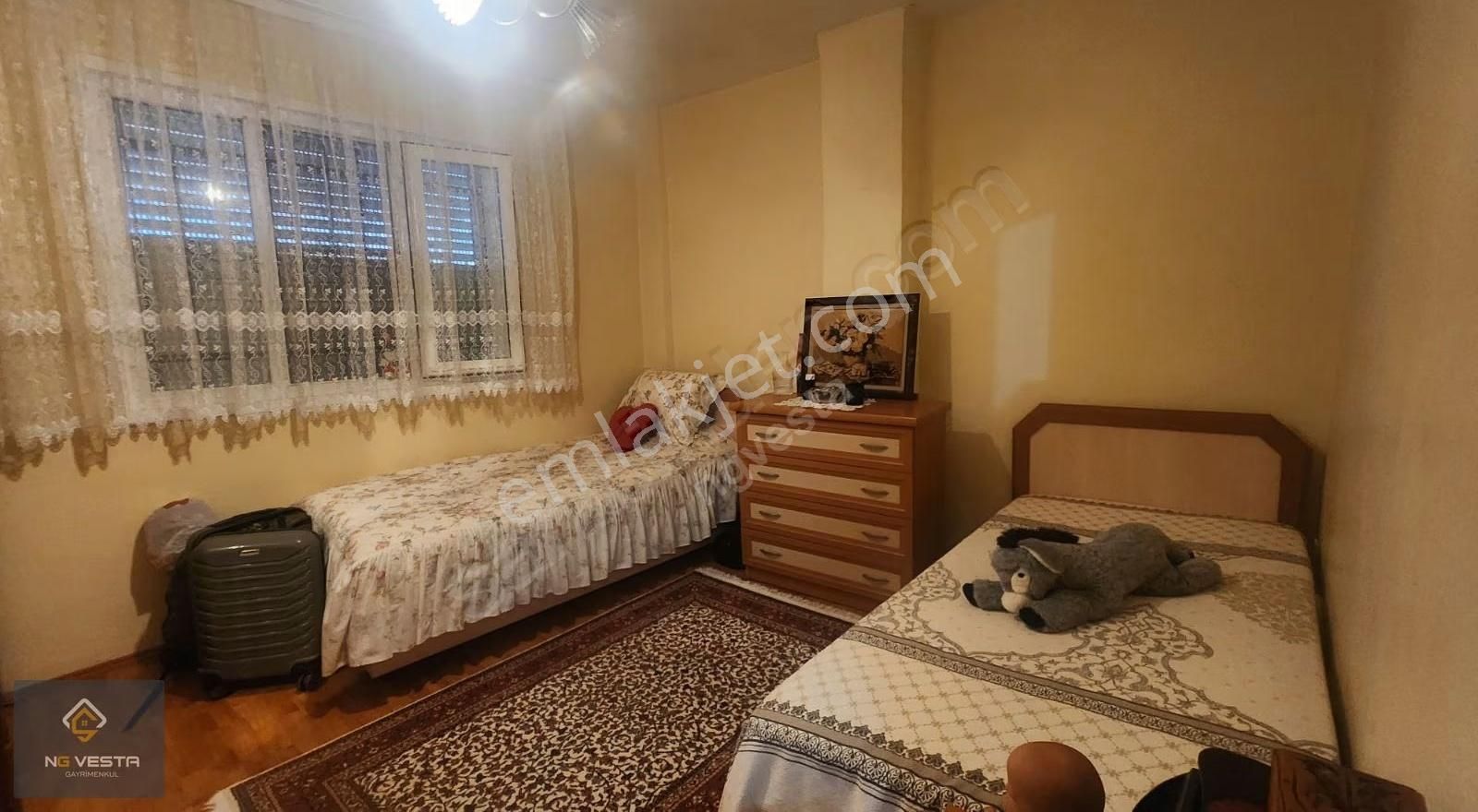 Çamlıçay'da Denize Yakın 4+1 Dubleks Villa - Görsel 6