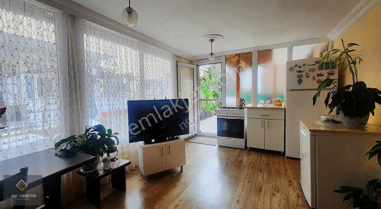 Çamlıçay'da Denize Yakın 4+1 Dubleks Villa - Görsel 33