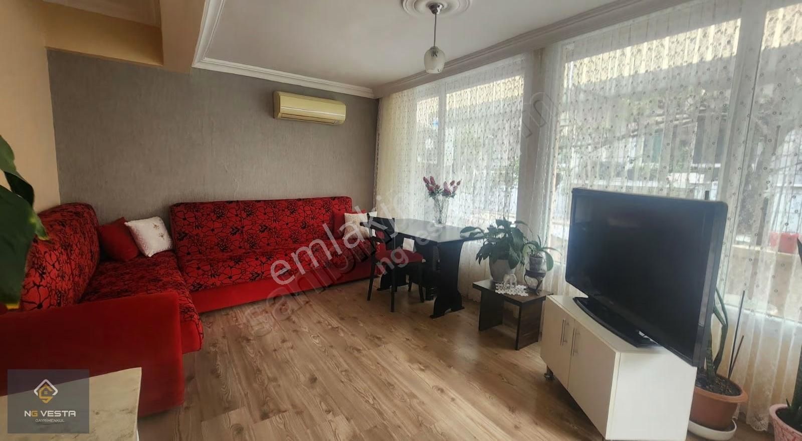 Çamlıçay'da Denize Yakın 4+1 Dubleks Villa - Görsel 11