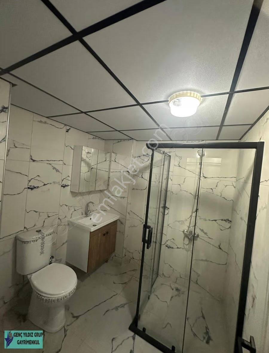 Tekirdağ Kapaklı Mevlana'da Lüks 3+1 Satılık Daire