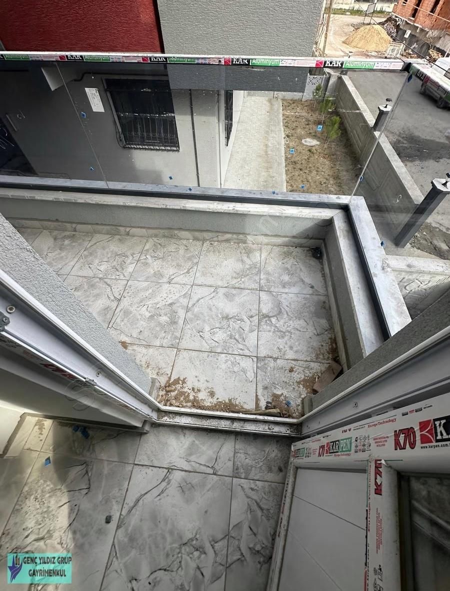 Tekirdağ Kapaklı Mevlana'da Lüks 3+1 Satılık Daire - Görsel 20
