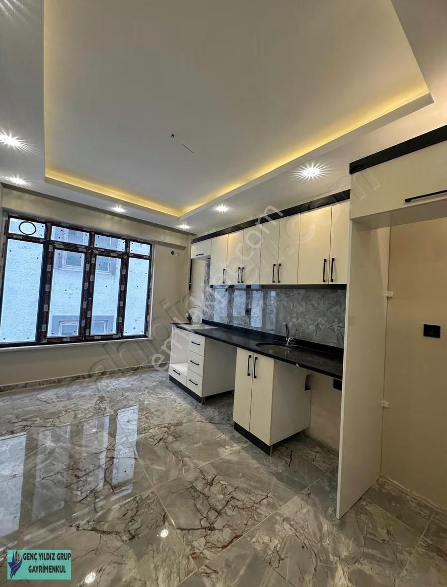 Tekirdağ Kapaklı Yıldız Caddesinde 2+1 Satılık Daire - Görsel 13