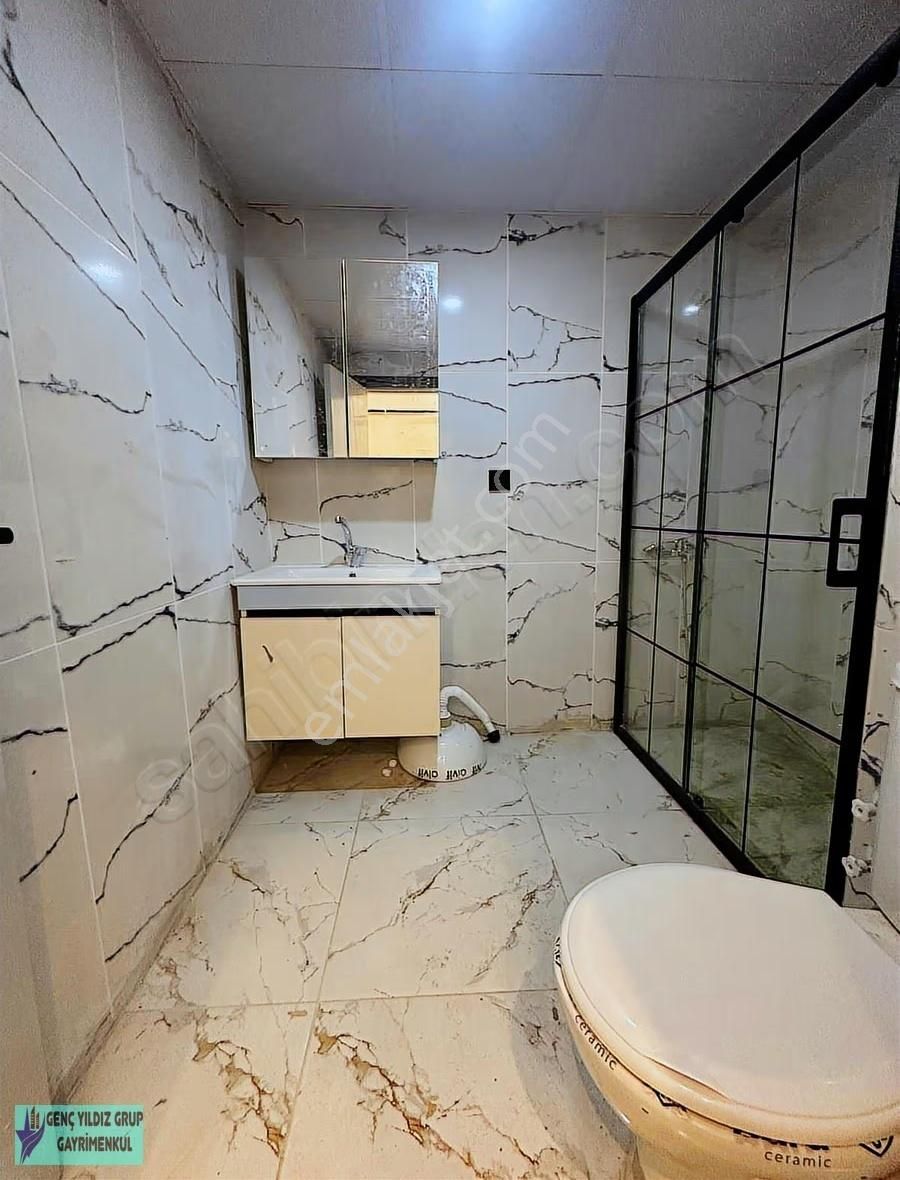 Tekirdağ Kapaklı Yıldız Caddesinde 2+1 Satılık Daire - Görsel 12