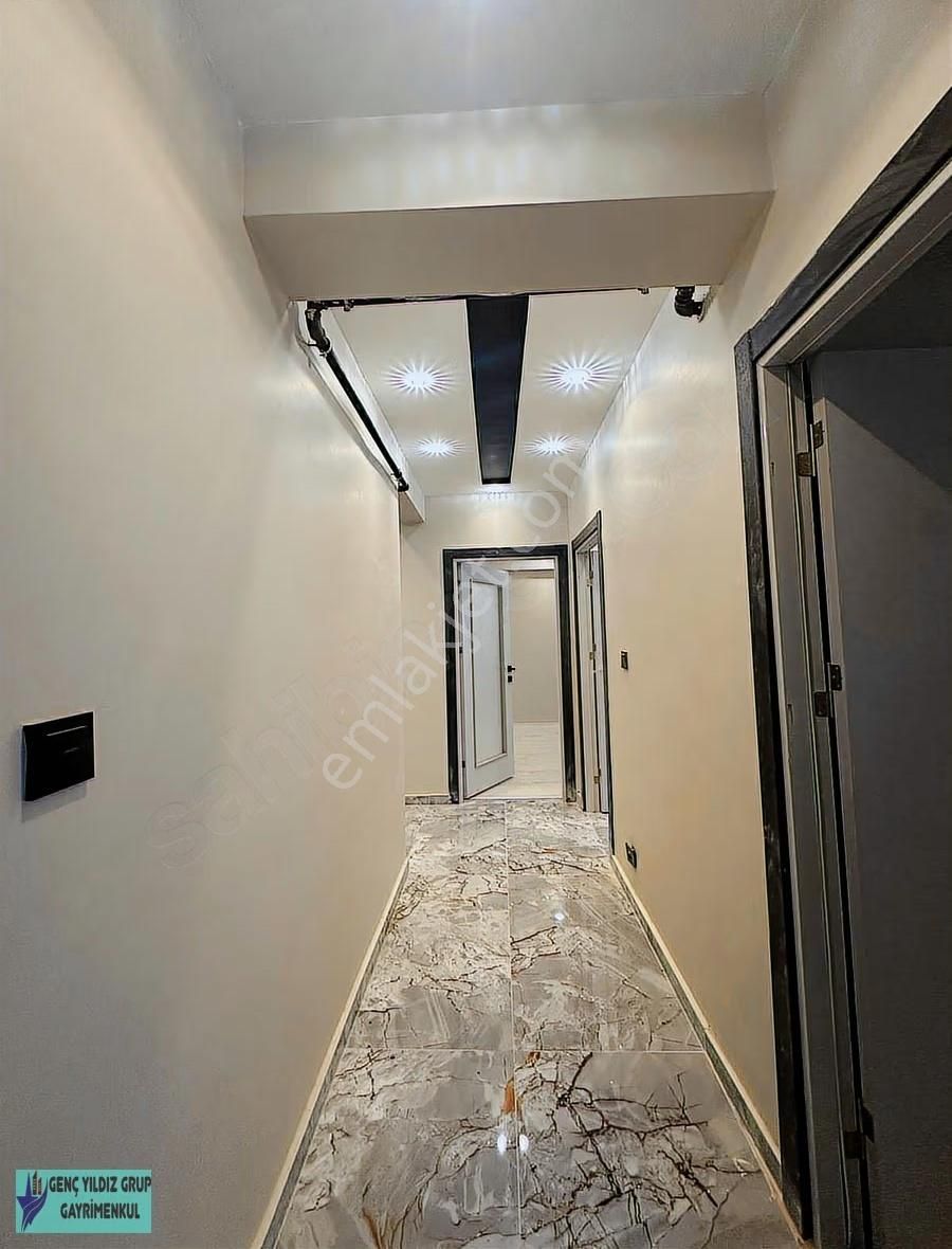 Tekirdağ Kapaklı Yıldız Caddesinde 2+1 Satılık Daire - Görsel 14