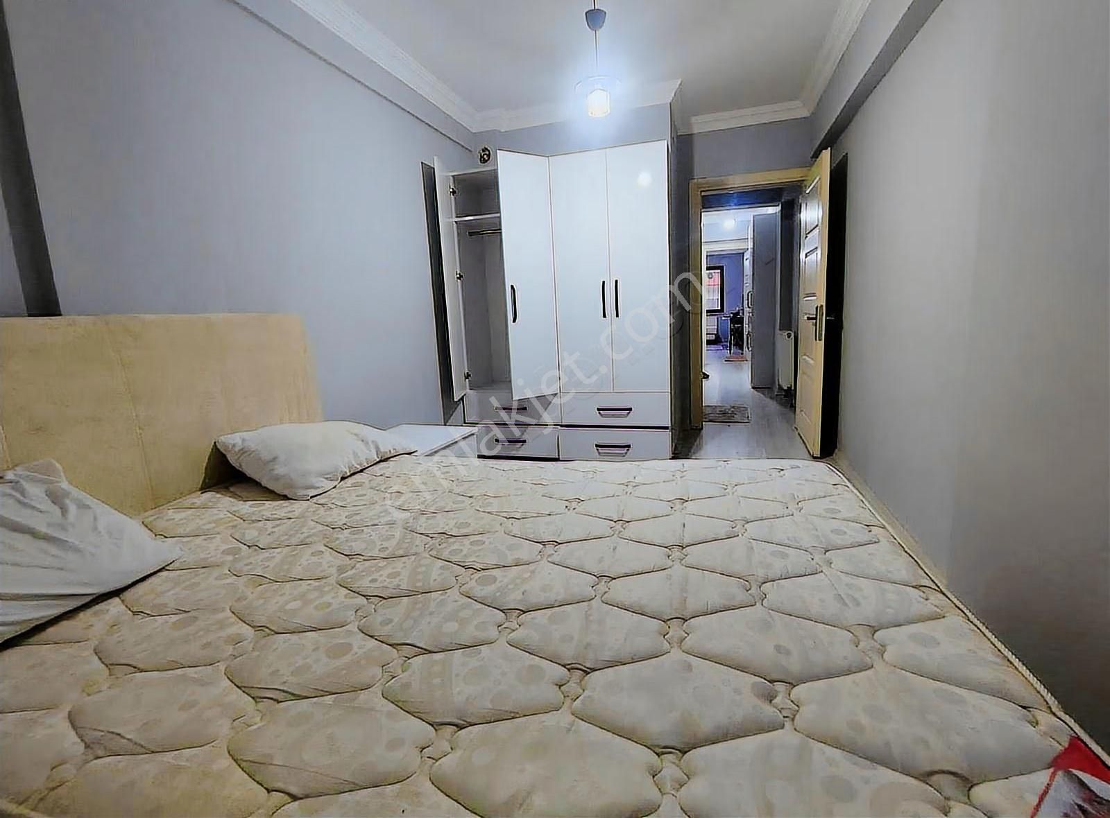 Çakır Emlak Dan. Eşyalı Kiralık Daire - Görsel 12