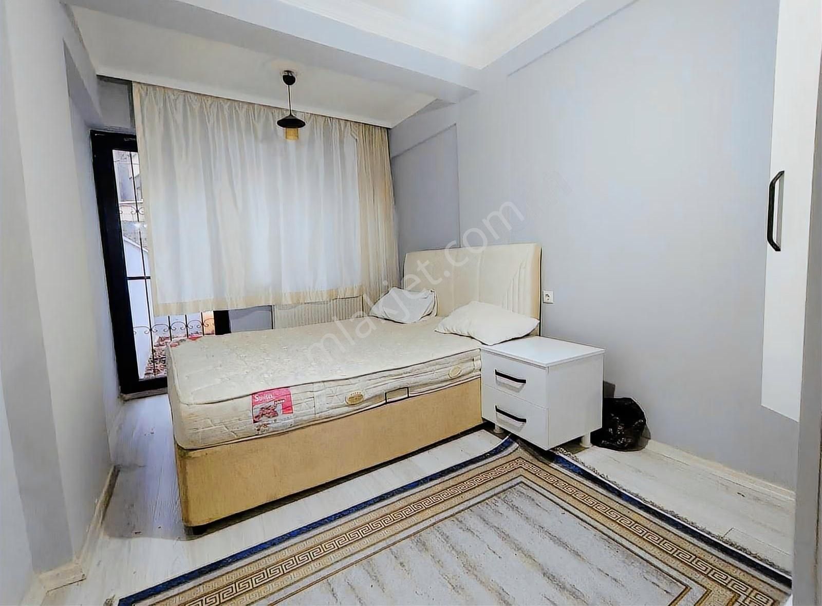 Çakır Emlak Dan. Eşyalı Kiralık Daire - Görsel 10