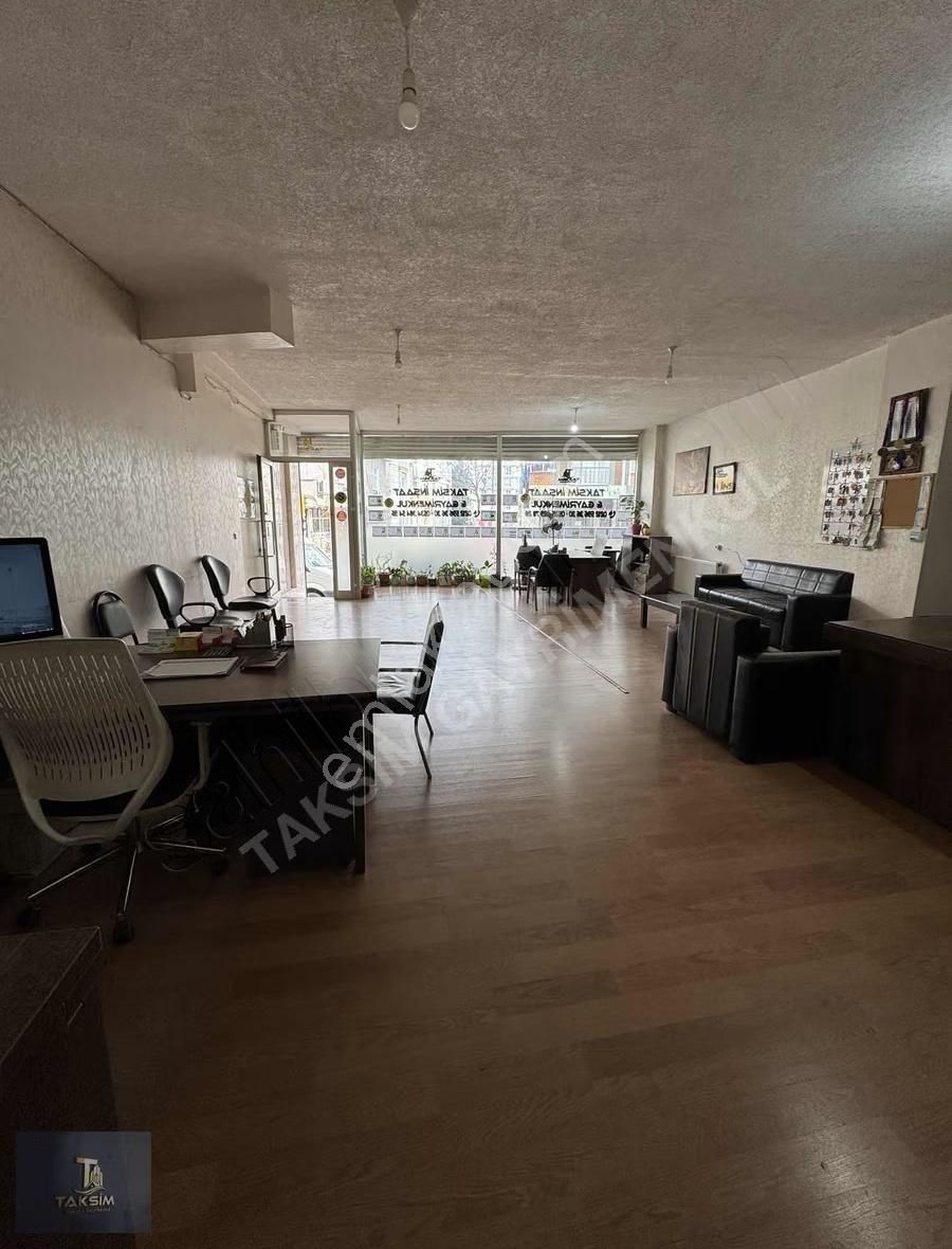 Atalay Caddesi Üzerinde Satılık 180 M2 Ayrıgirişli Depolu Dükkan - Görsel 28