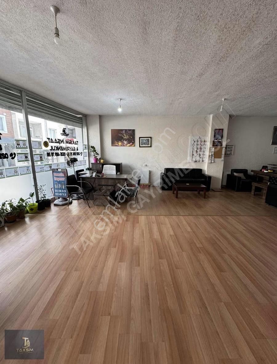 Atalay Caddesi Üzerinde Satılık 180 M2 Ayrıgirişli Depolu Dükkan - Görsel 11