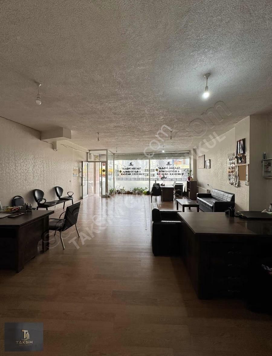 Atalay Caddesi Üzerinde Satılık 180 M2 Ayrıgirişli Depolu Dükkan - Görsel 27