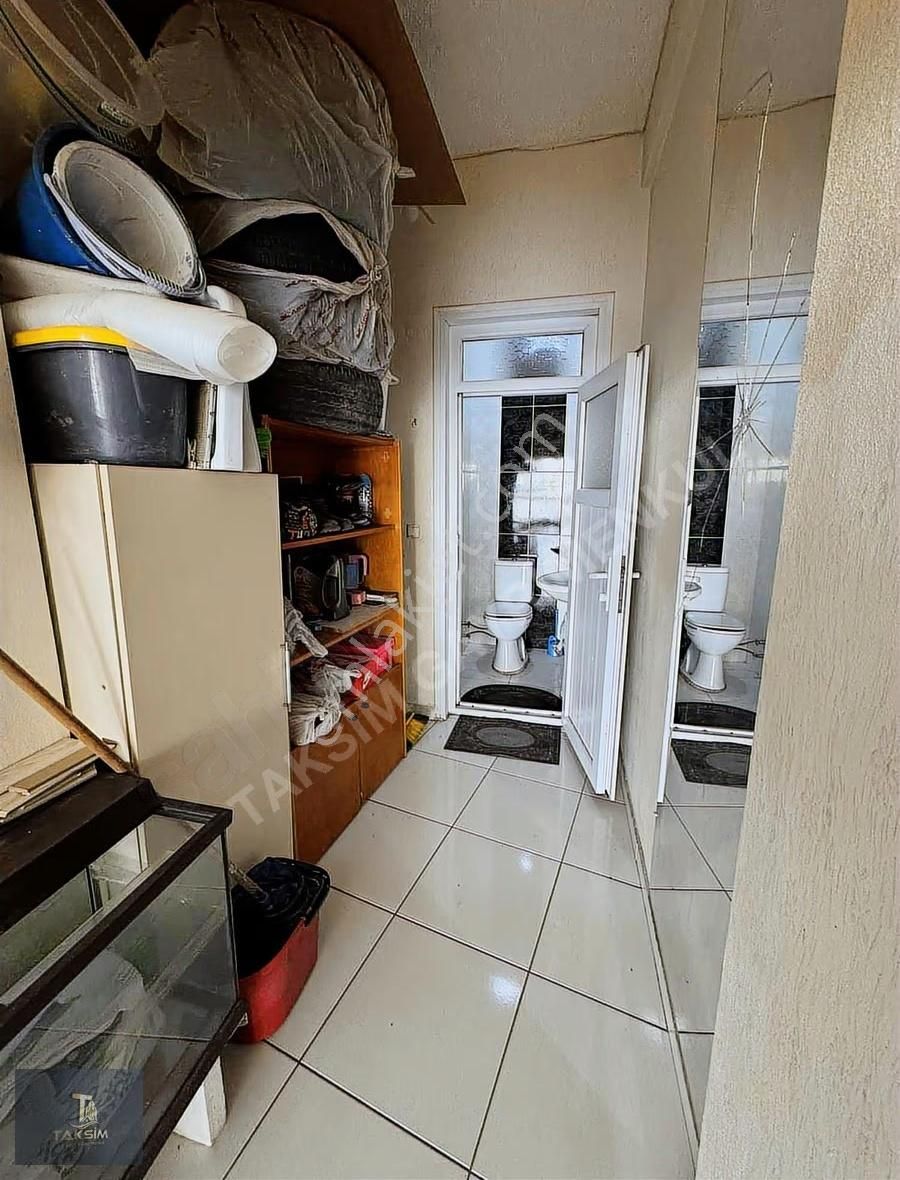 Atalay Caddesi Üzerinde Satılık 180 M2 Ayrıgirişli Depolu Dükkan - Görsel 14