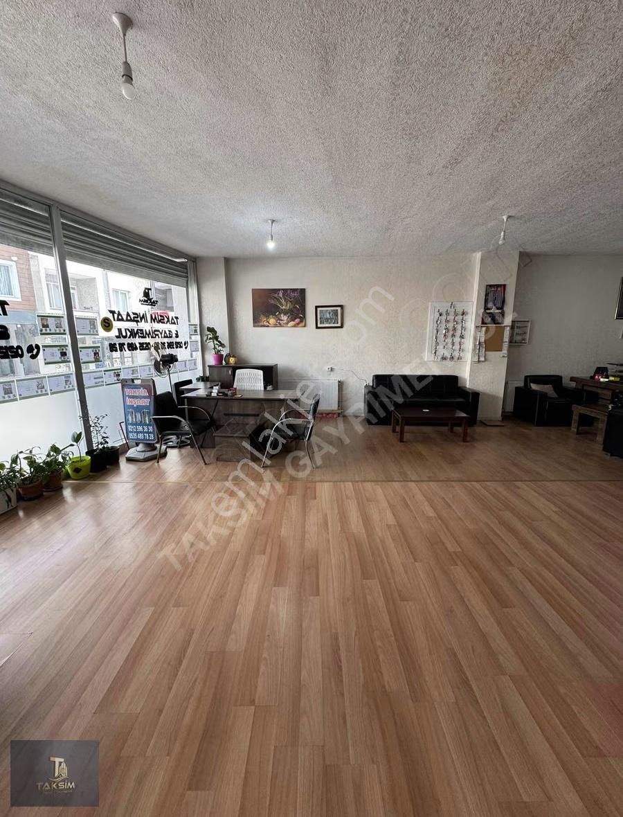 Atalay Caddesi Üzerinde Satılık 180 M2 Ayrıgirişli Depolu Dükkan - Görsel 18