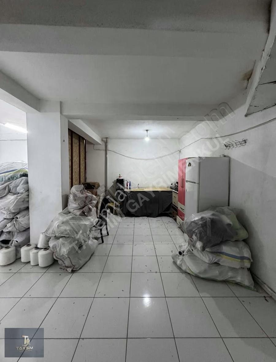 Atalay Caddesi Üzerinde Satılık 180 M2 Ayrıgirişli Depolu Dükkan - Görsel 12