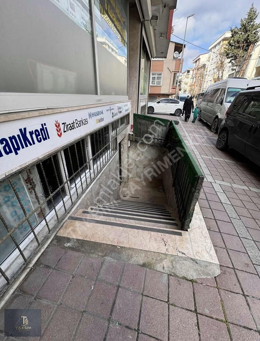 Atalay Caddesi Üzerinde Satılık 180 M2 Ayrıgirişli Depolu Dükkan - Görsel 24