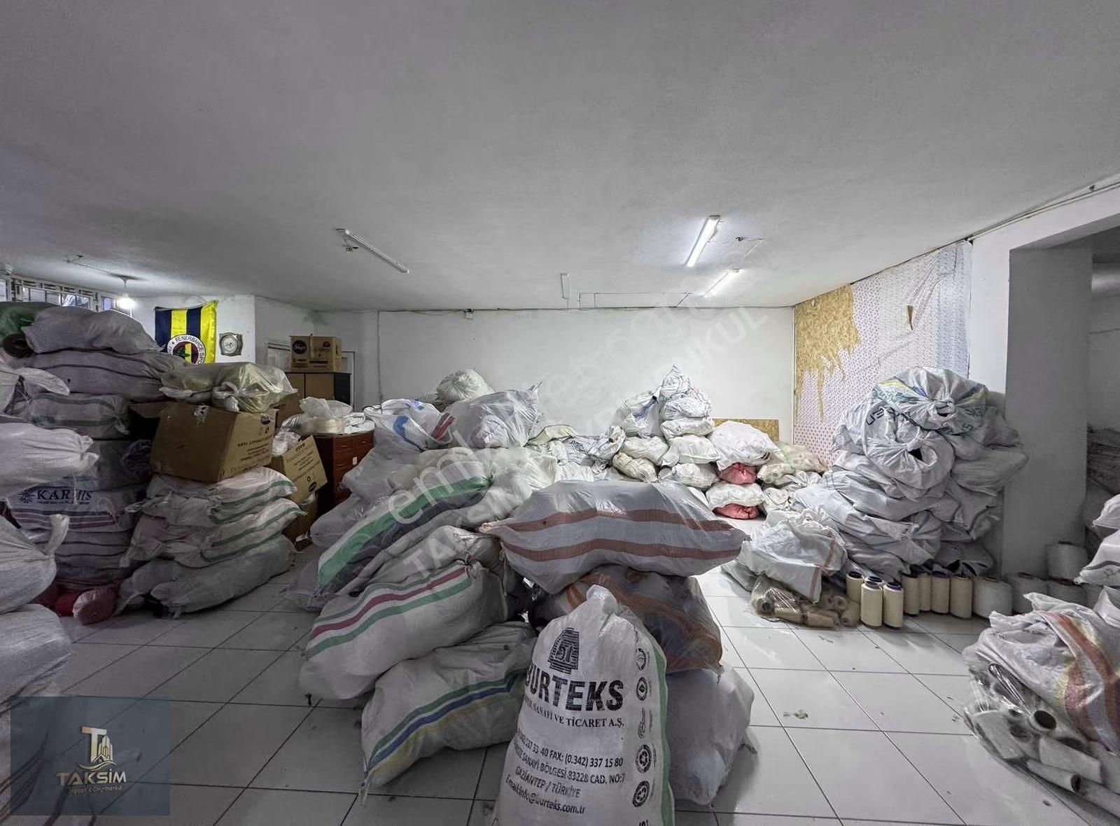 Atalay Caddesi Üzerinde Satılık 180 M2 Ayrıgirişli Depolu Dükkan - Görsel 32