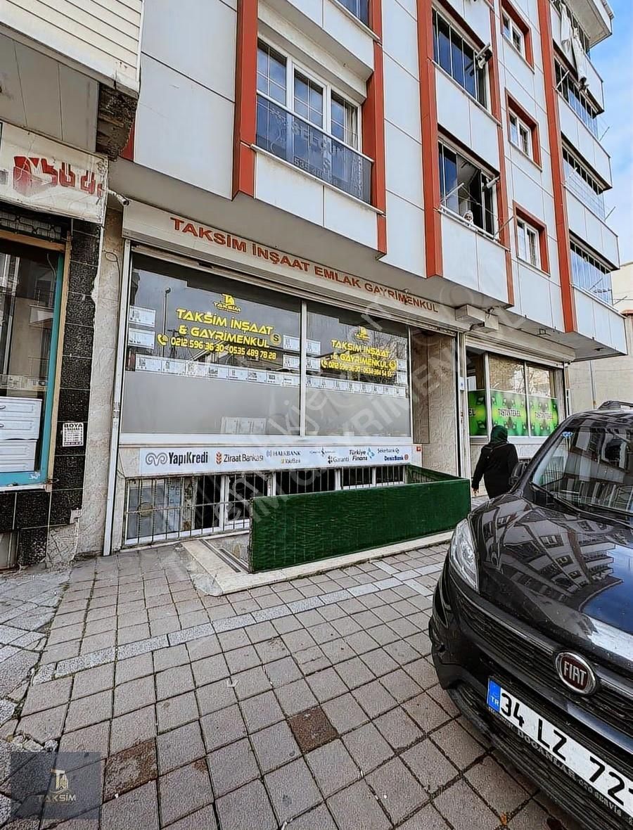 Atalay Caddesi Üzerinde Satılık 180 M2 Ayrıgirişli Depolu Dükkan - Görsel 34