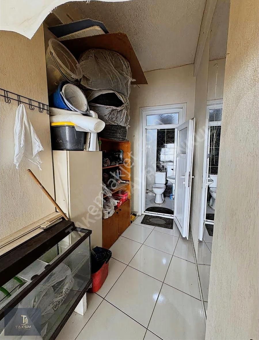 Atalay Caddesi Üzerinde Satılık 180 M2 Ayrıgirişli Depolu Dükkan - Görsel 30