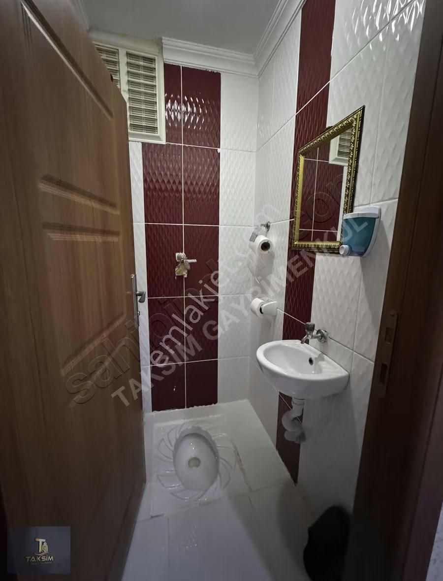 İncirtepe Mah İnönü Caddesi Üzerinde Satılık 3+1 Giriş Kat Daire - Görsel 29