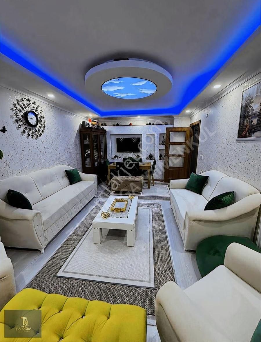 İncirtepe Mah İnönü Caddesi Üzerinde Satılık 3+1 Giriş Kat Daire - Görsel 32