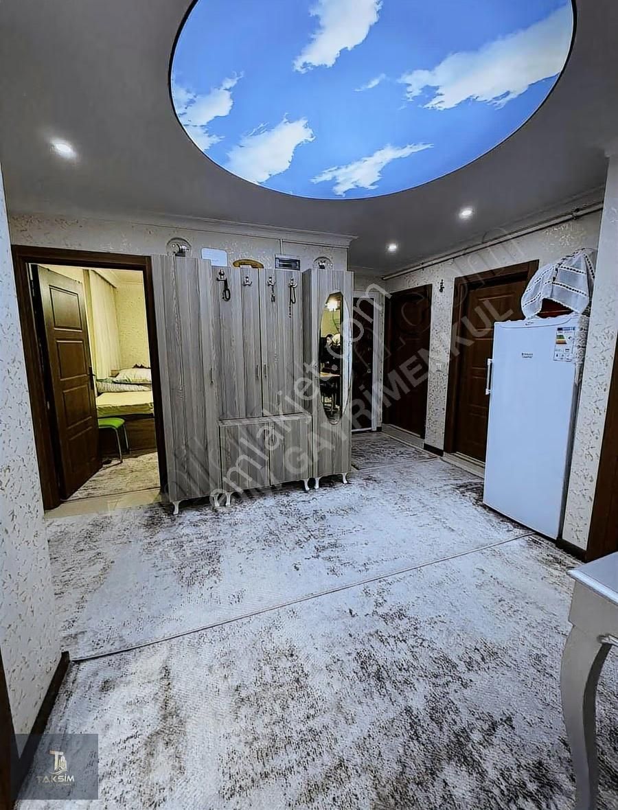 İncirtepe Mah İnönü Caddesi Üzerinde Satılık 3+1 Giriş Kat Daire - Görsel 2