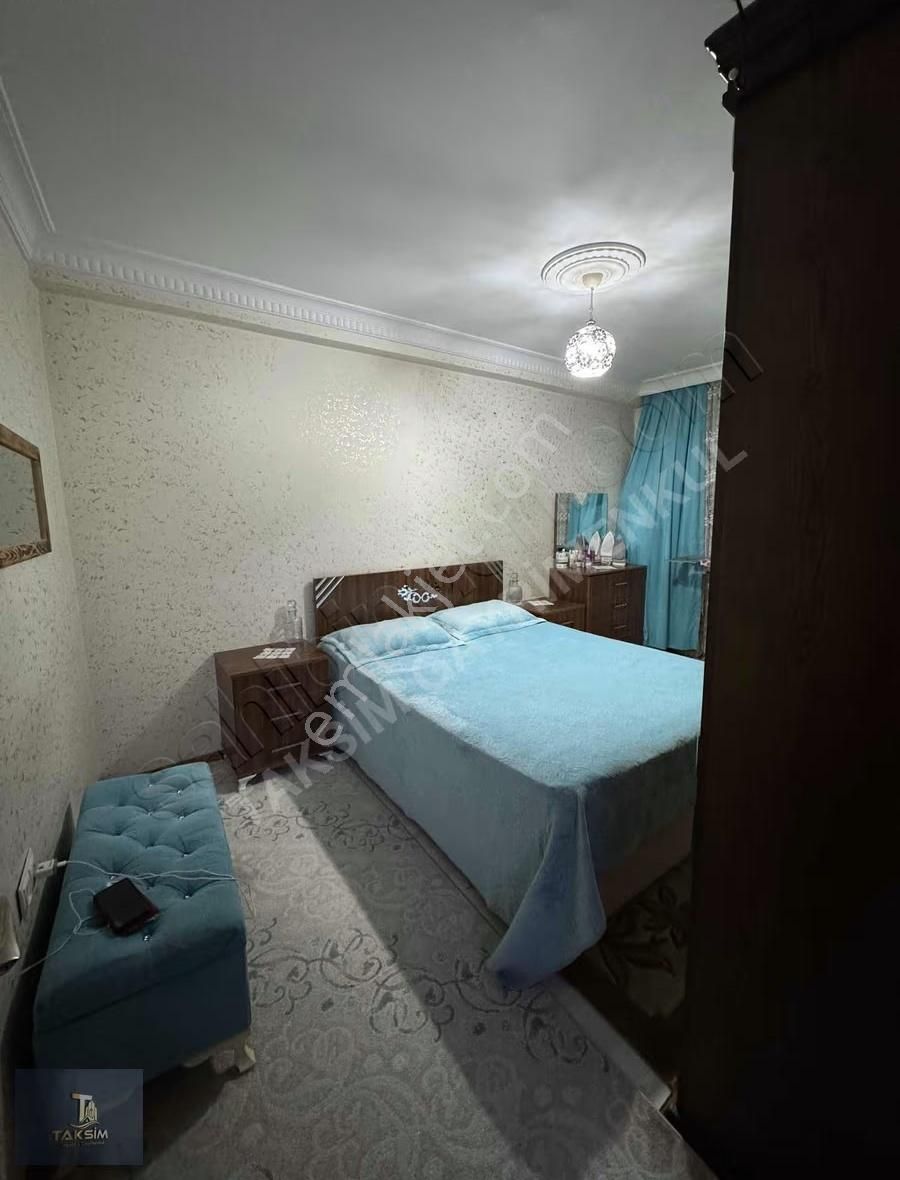 İncirtepe Mah İnönü Caddesi Üzerinde Satılık 3+1 Giriş Kat Daire - Görsel 7