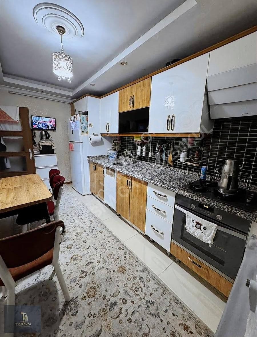 İncirtepe Mah İnönü Caddesi Üzerinde Satılık 3+1 Giriş Kat Daire - Görsel 9