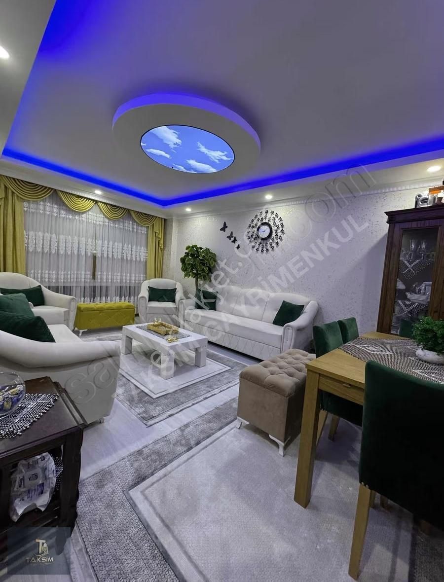 İncirtepe Mah İnönü Caddesi Üzerinde Satılık 3+1 Giriş Kat Daire - Görsel 6
