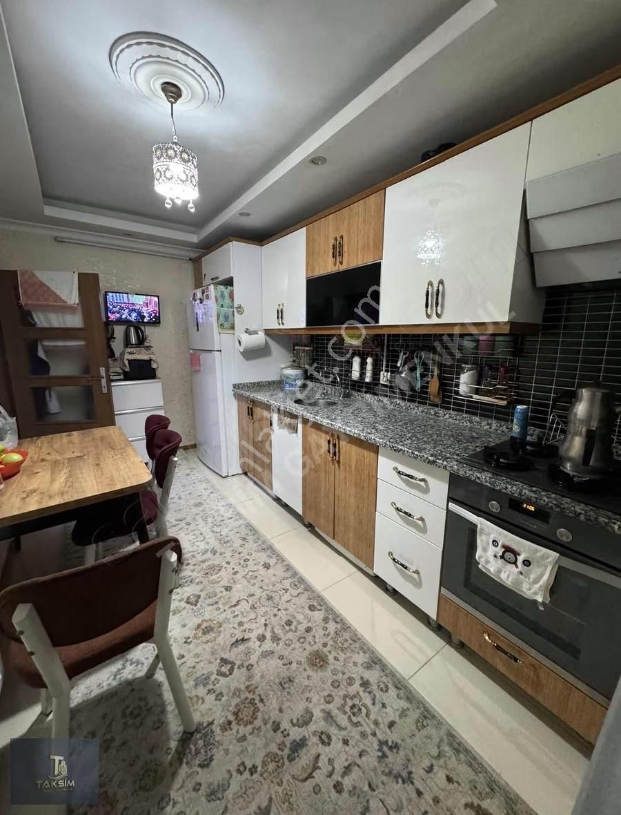 İncirtepe Mah İnönü Caddesi Üzerinde Satılık 3+1 Giriş Kat Daire - Görsel 34