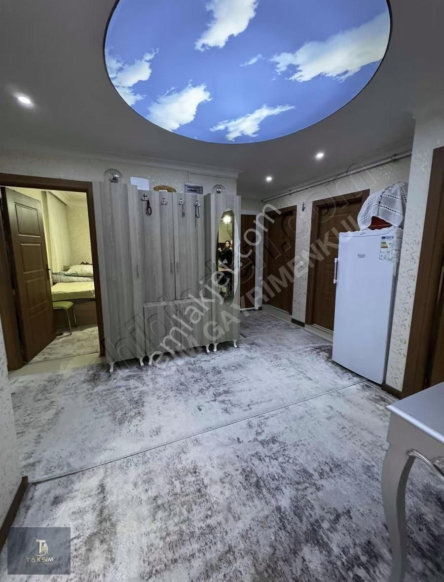 İncirtepe Mah İnönü Caddesi Üzerinde Satılık 3+1 Giriş Kat Daire - Görsel 26