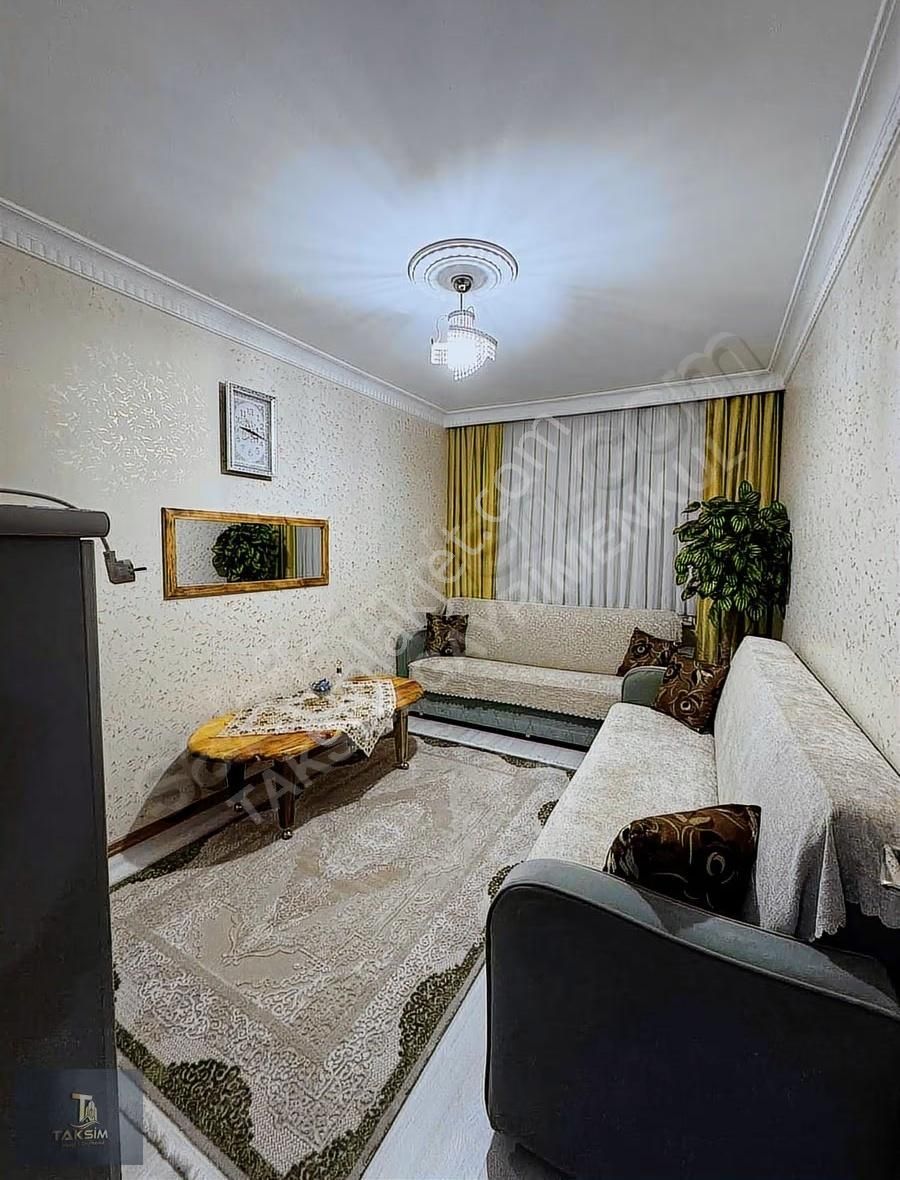 İncirtepe Mah İnönü Caddesi Üzerinde Satılık 3+1 Giriş Kat Daire - Görsel 18