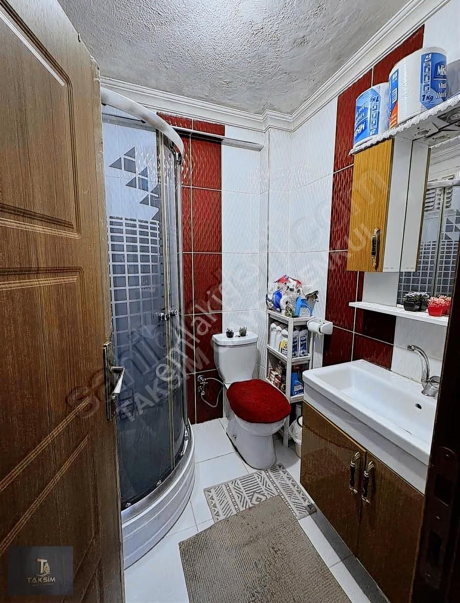 İncirtepe Mah İnönü Caddesi Üzerinde Satılık 3+1 Giriş Kat Daire - Görsel 3