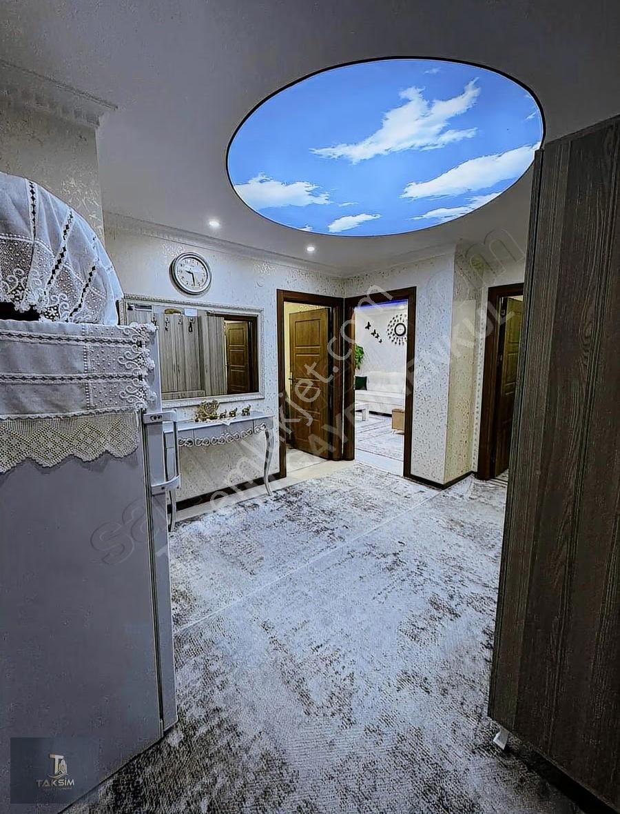 İncirtepe Mah İnönü Caddesi Üzerinde Satılık 3+1 Giriş Kat Daire - Görsel 16
