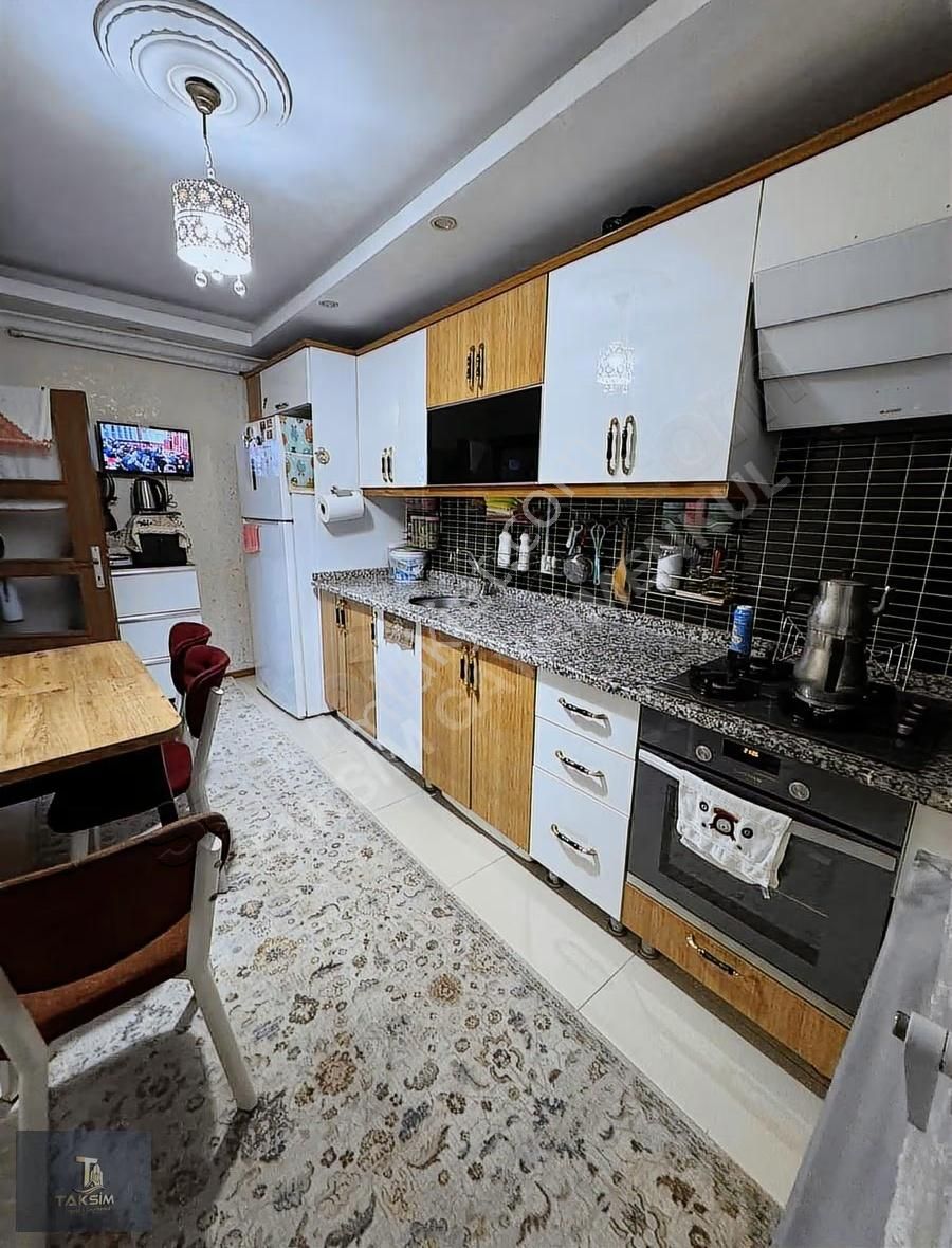 İncirtepe Mah İnönü Caddesi Üzerinde Satılık 3+1 Giriş Kat Daire - Görsel 15