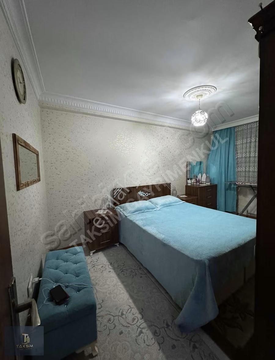 İncirtepe Mah İnönü Caddesi Üzerinde Satılık 3+1 Giriş Kat Daire - Görsel 27