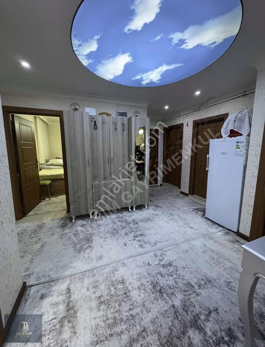İncirtepe Mah İnönü Caddesi Üzerinde Satılık 3+1 Giriş Kat Daire - Görsel 31