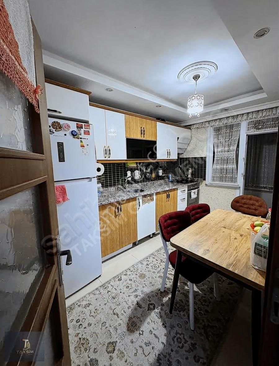 İncirtepe Mah İnönü Caddesi Üzerinde Satılık 3+1 Giriş Kat Daire - Görsel 24