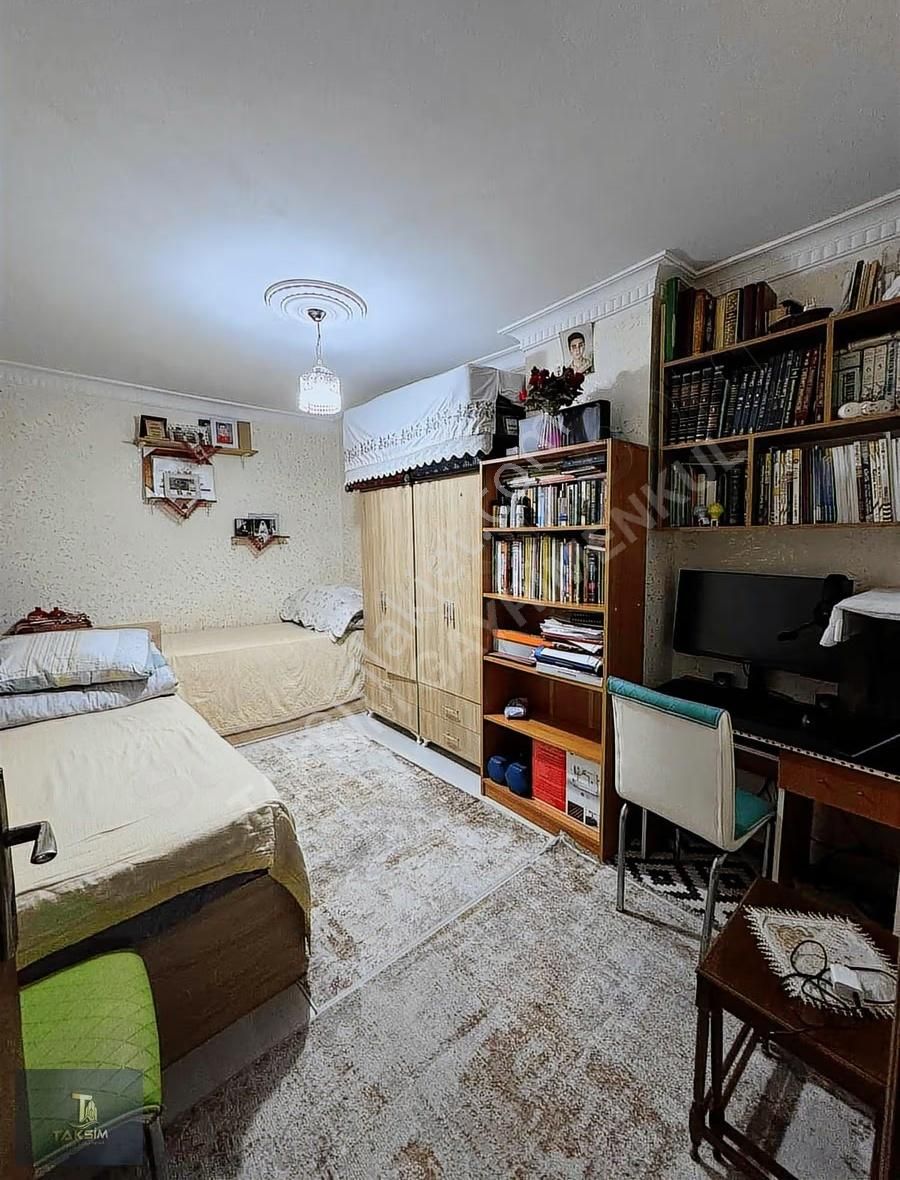 İncirtepe Mah İnönü Caddesi Üzerinde Satılık 3+1 Giriş Kat Daire - Görsel 21
