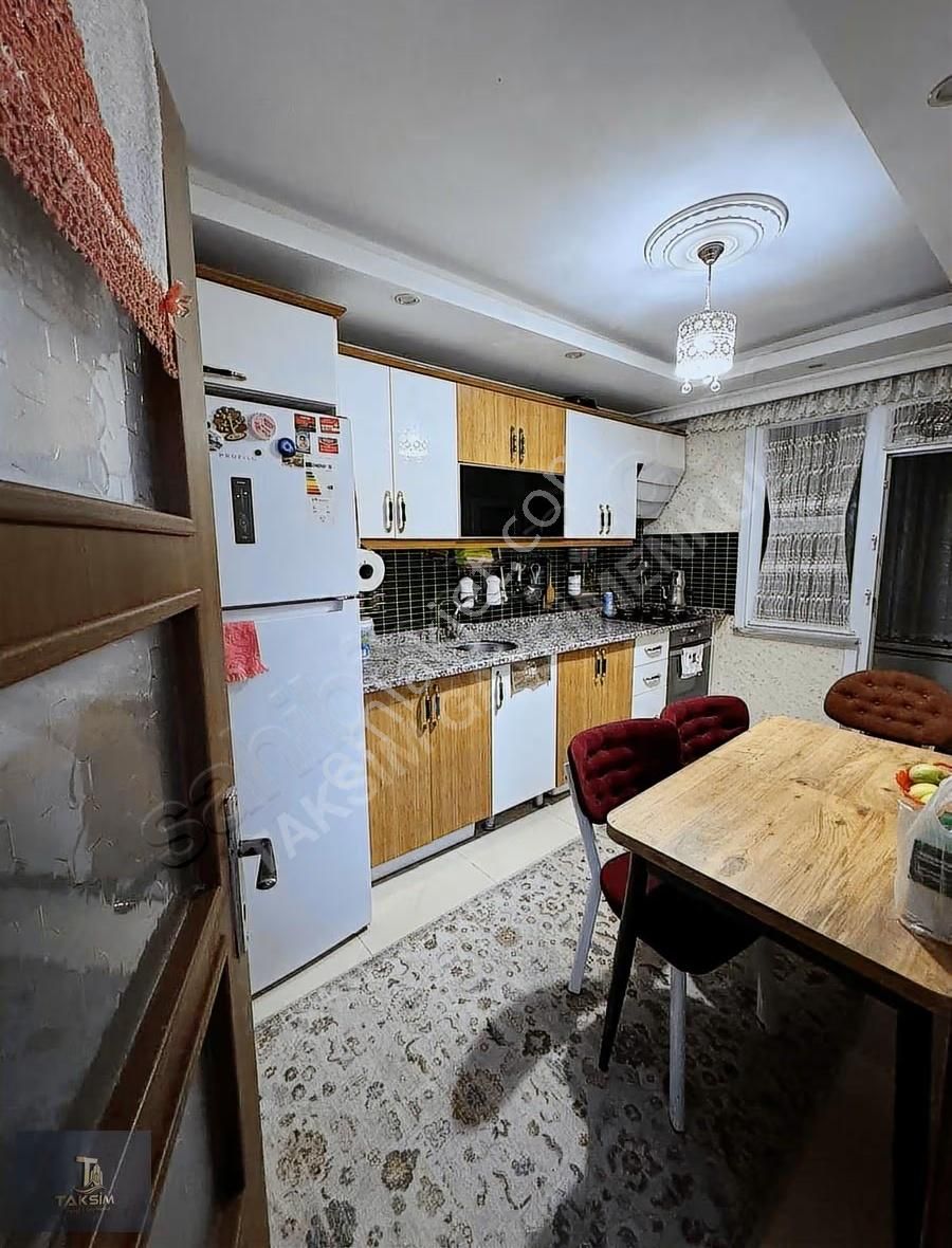 İncirtepe Mah İnönü Caddesi Üzerinde Satılık 3+1 Giriş Kat Daire - Görsel 10