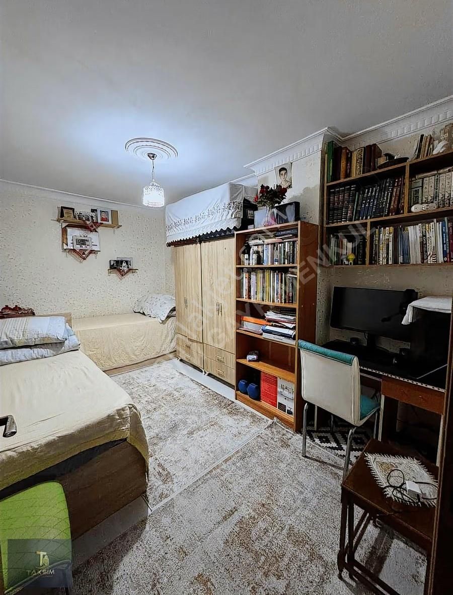 İncirtepe Mah İnönü Caddesi Üzerinde Satılık 3+1 Giriş Kat Daire - Görsel 33