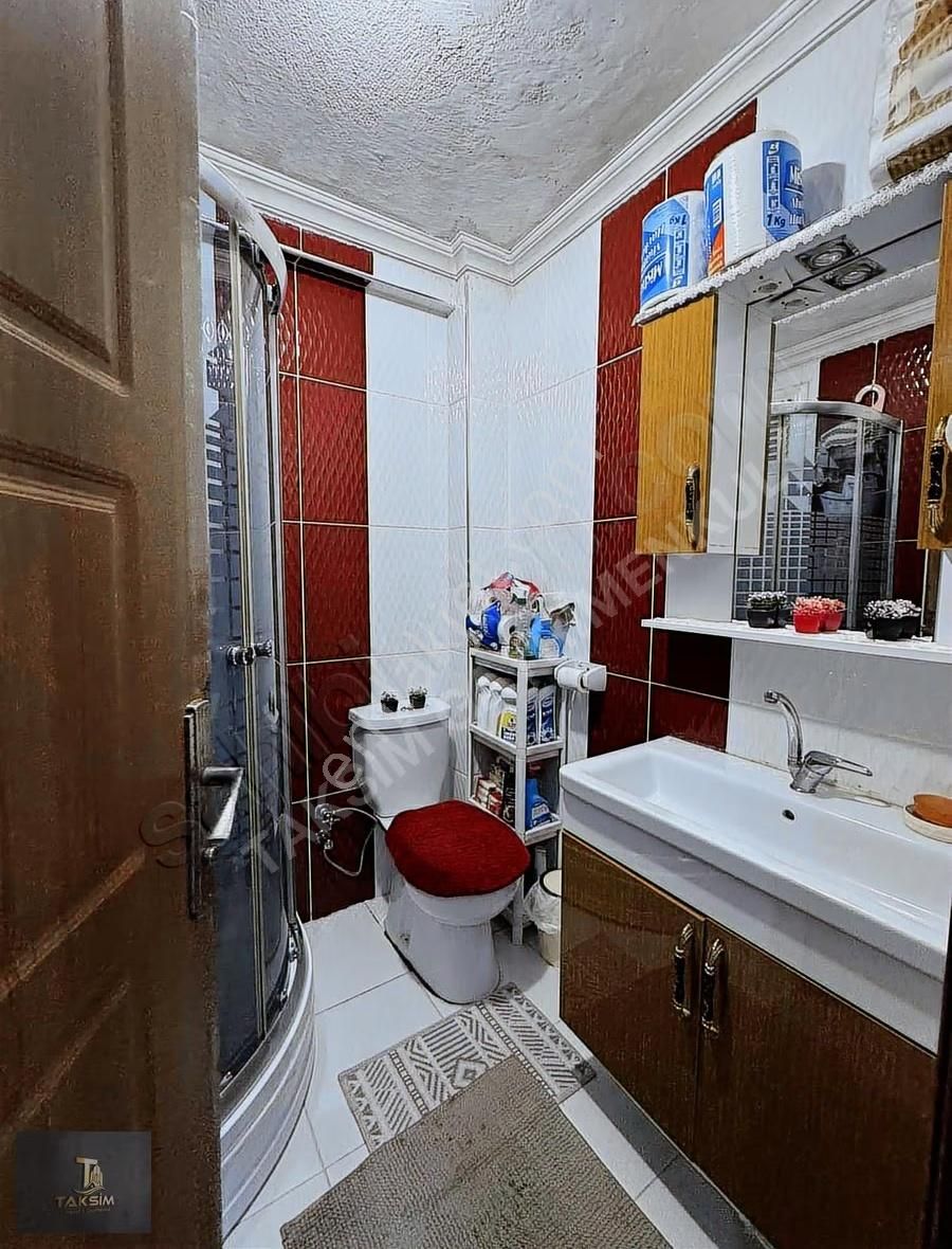 İncirtepe Mah İnönü Caddesi Üzerinde Satılık 3+1 Giriş Kat Daire - Görsel 14