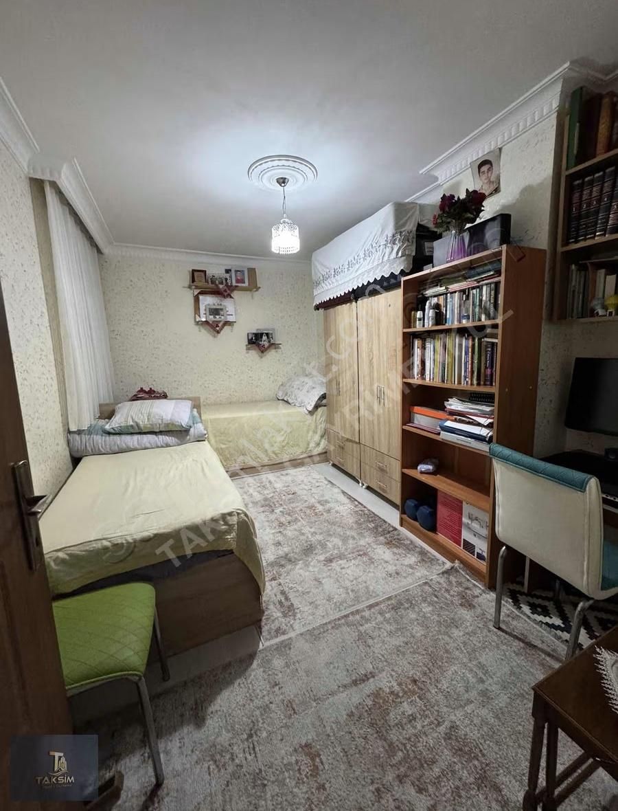 İncirtepe Mah İnönü Caddesi Üzerinde Satılık 3+1 Giriş Kat Daire - Görsel 20
