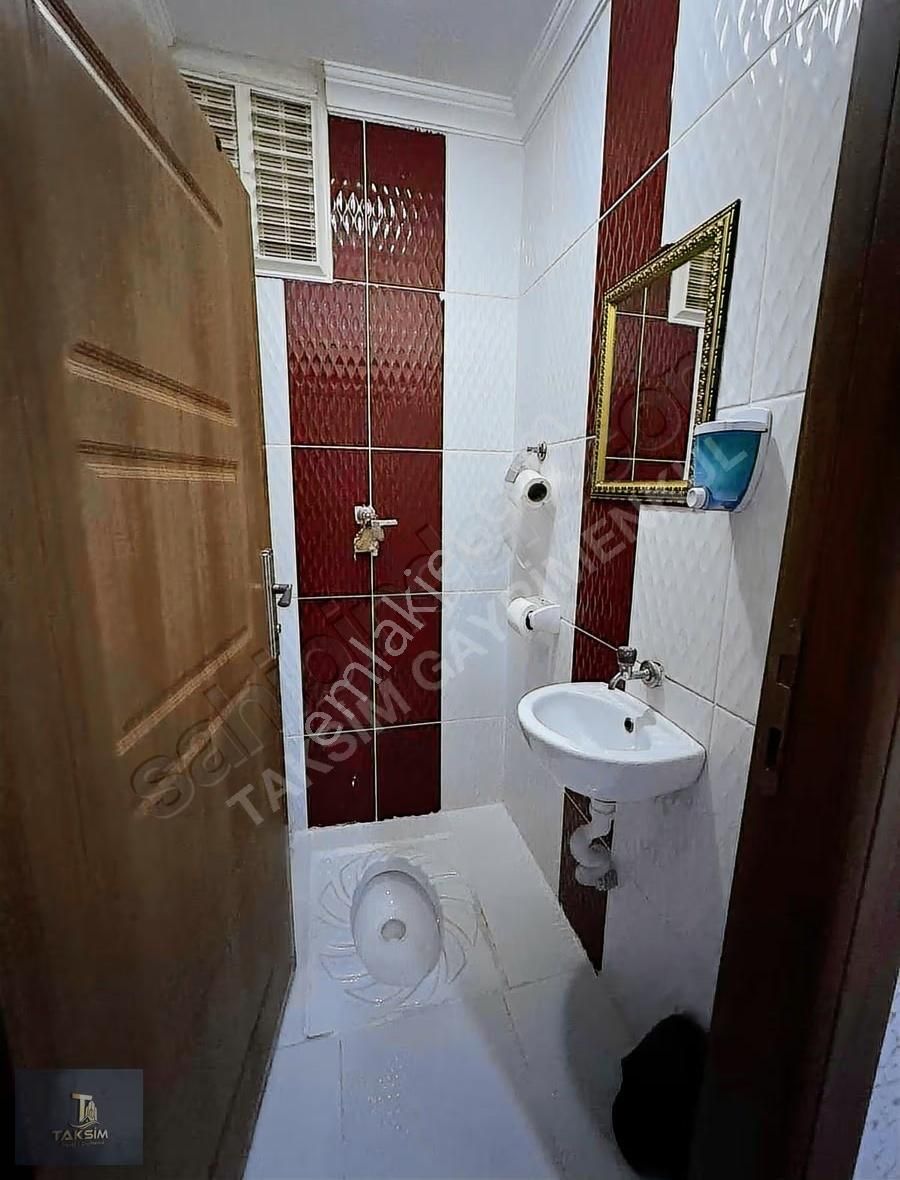 İncirtepe Mah İnönü Caddesi Üzerinde Satılık 3+1 Giriş Kat Daire - Görsel 25