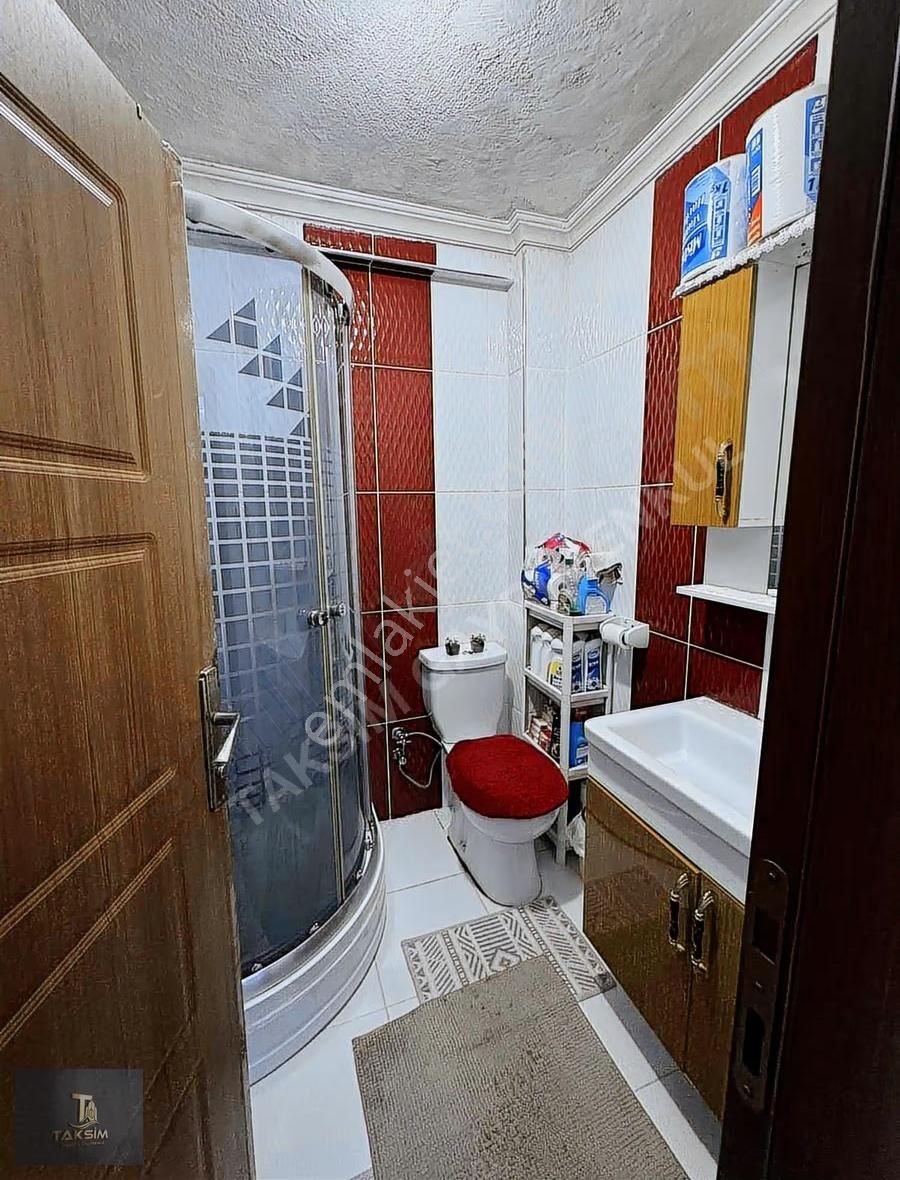 İncirtepe Mah İnönü Caddesi Üzerinde Satılık 3+1 Giriş Kat Daire - Görsel 35