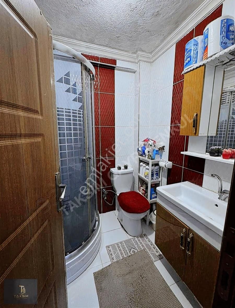 İncirtepe Mah İnönü Caddesi Üzerinde Satılık 3+1 Giriş Kat Daire - Görsel 19