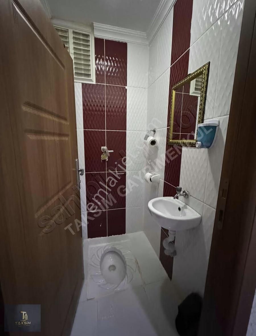 İncirtepe Mah İnönü Caddesi Üzerinde Satılık 3+1 Giriş Kat Daire - Görsel 12