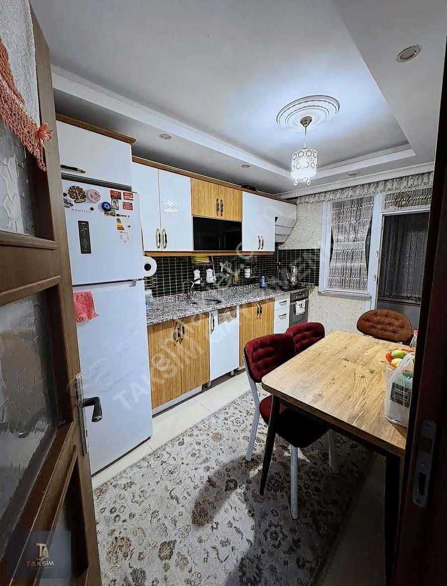 İncirtepe Mah İnönü Caddesi Üzerinde Satılık 3+1 Giriş Kat Daire - Görsel 5