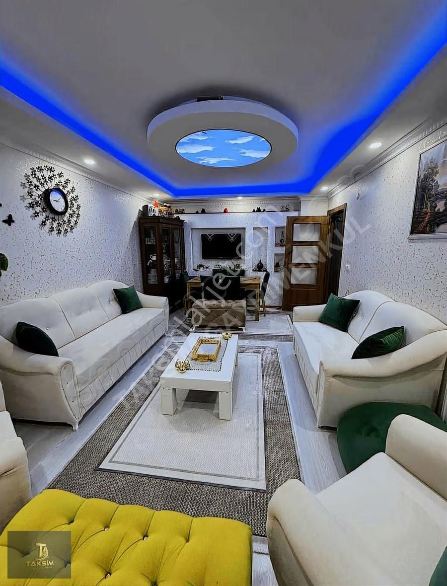 İncirtepe Mah İnönü Caddesi Üzerinde Satılık 3+1 Giriş Kat Daire - Görsel 22